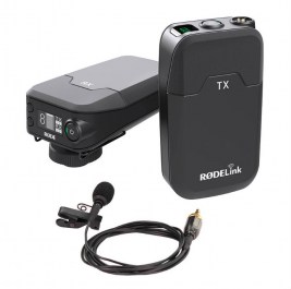 RODE RX-CAM-2